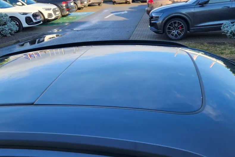 Audi Q6 din 2025 cu 10 km - oferta AUD160234 - foto 10