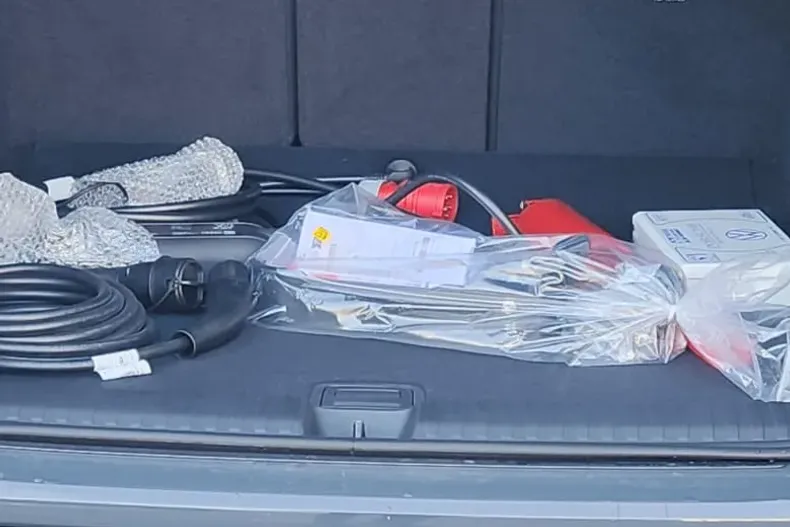 Audi Q6 din 2025 cu 10 km - oferta AUD160234 - foto 11