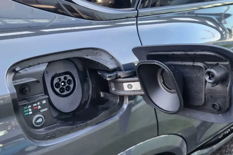 Audi Q6 din 2025 cu 10 km - oferta AUD160234 - foto 13