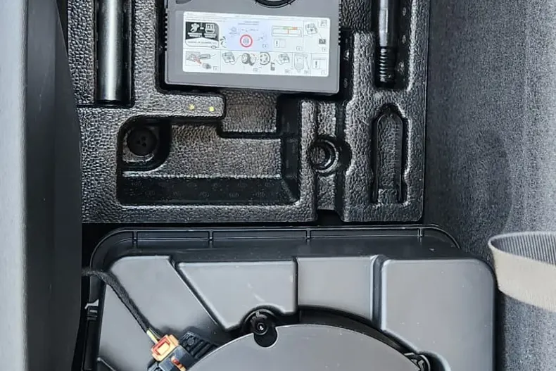 Audi Q6 din 2025 cu 10 km - oferta AUD160234 - foto 16