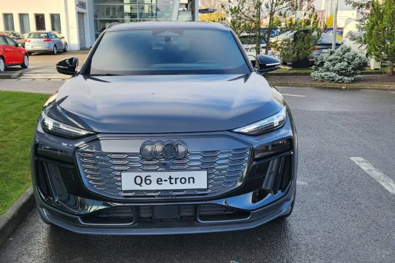 Audi Q6 din 2025 cu 10 km - oferta AUD160234 - foto 19