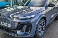 Audi Q6 din 2025 cu 10 km - oferta AUD160234 - foto 20