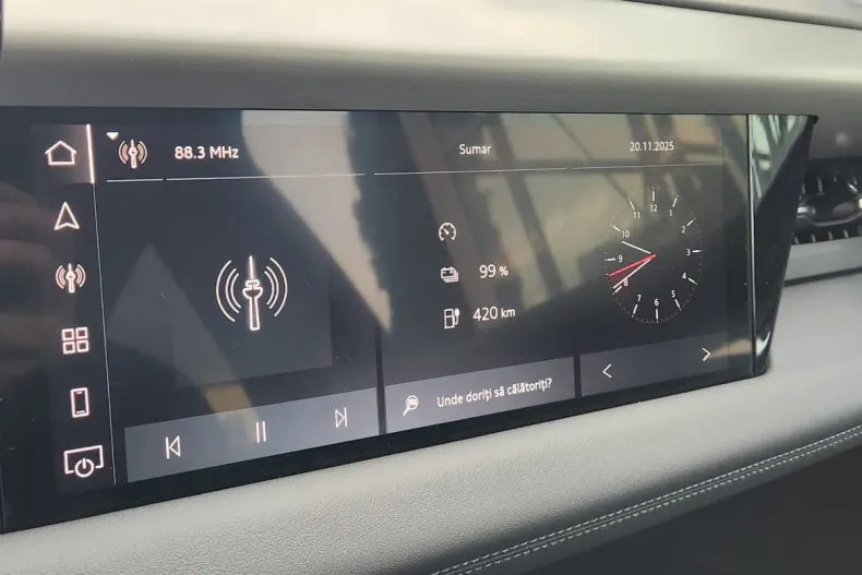 Audi Q6 din 2025 cu 10 km - oferta AUD160234 - foto 29