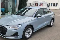 Audi A3 din 2025 cu 10 km - oferta AUD160235 - foto 1