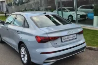 Audi A3 din 2025 cu 10 km - oferta AUD160235 - foto 3