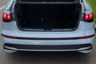 Audi A3 din 2025 cu 10 km - oferta AUD160235 - foto 8