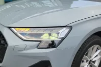 Audi A3 din 2025 cu 10 km - oferta AUD160235 - foto 13