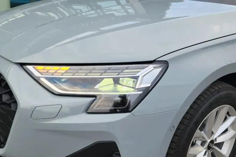 Audi A3 din 2025 cu 10 km - oferta AUD160235 - foto 13