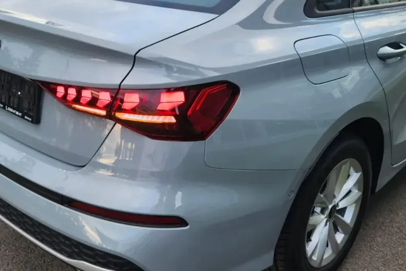 Audi A3 din 2025 cu 10 km - oferta AUD160235 - foto 15