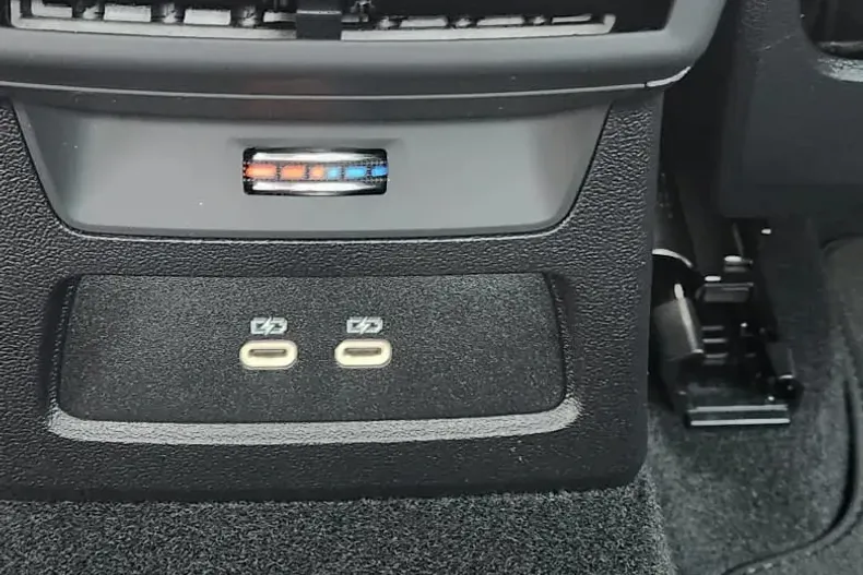 Audi A3 din 2025 cu 10 km - oferta AUD160235 - foto 18