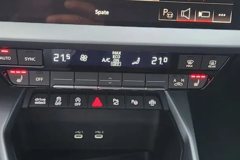 Audi A3 din 2025 cu 10 km - oferta AUD160235 - foto 20