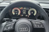 Audi A3 din 2025 cu 10 km - oferta AUD160235 - foto 22
