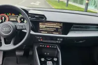 Audi A3 din 2025 cu 10 km - oferta AUD160235 - foto 23