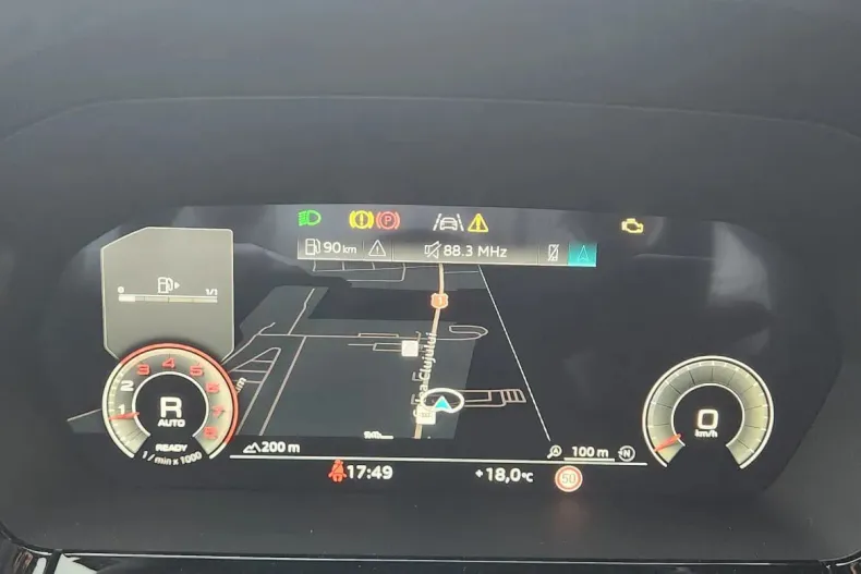 Audi A3 din 2025 cu 10 km - oferta AUD160235 - foto 24