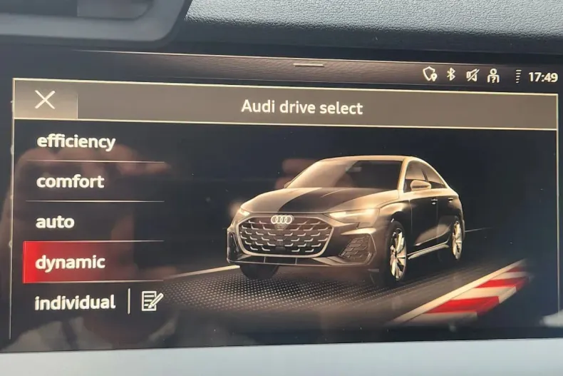 Audi A3 din 2025 cu 10 km - oferta AUD160235 - foto 25