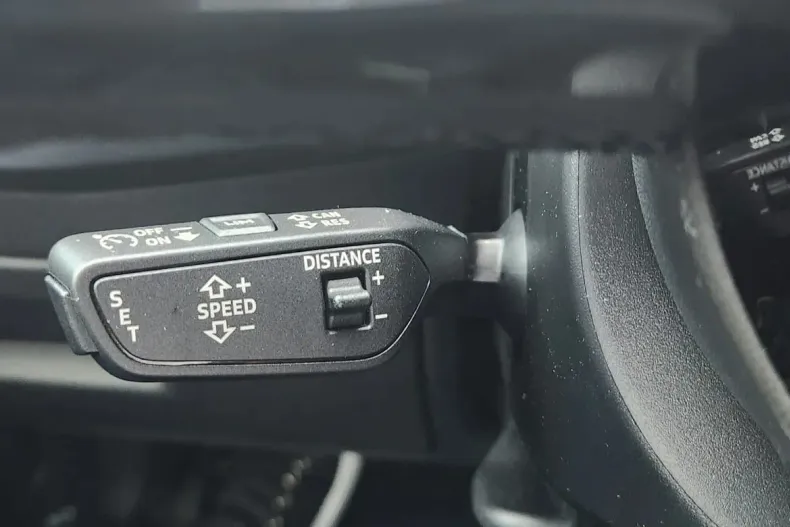 Audi A3 din 2025 cu 10 km - oferta AUD160235 - foto 26