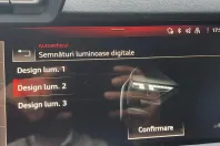 Audi A3 din 2025 cu 10 km - oferta AUD160235 - foto 29