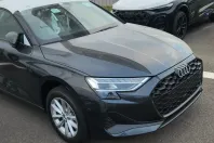Audi A3 din 2025 cu 10 km - oferta AUD160235 - foto 37