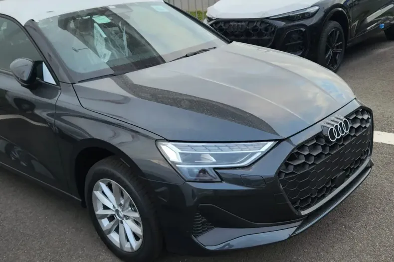 Audi A3 din 2025 cu 10 km - oferta AUD160235 - foto 37