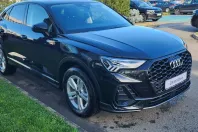 Audi Q3 din 2025 cu 10 km - oferta AUD160236 - foto 2