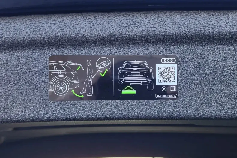 Audi Q3 din 2025 cu 10 km - oferta AUD160236 - foto 10