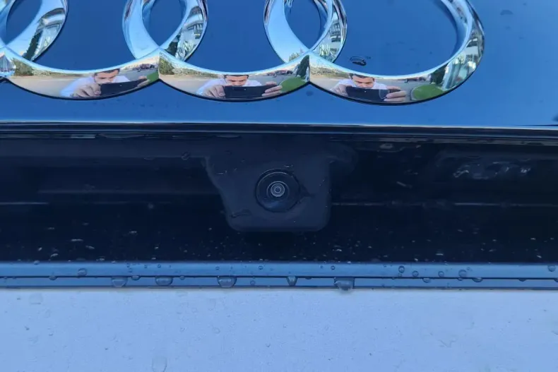 Audi Q3 din 2025 cu 10 km - oferta AUD160236 - foto 11