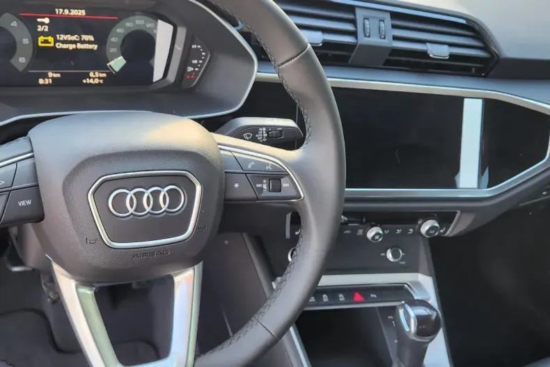 Audi Q3 din 2025 cu 10 km - oferta AUD160236 - foto 15