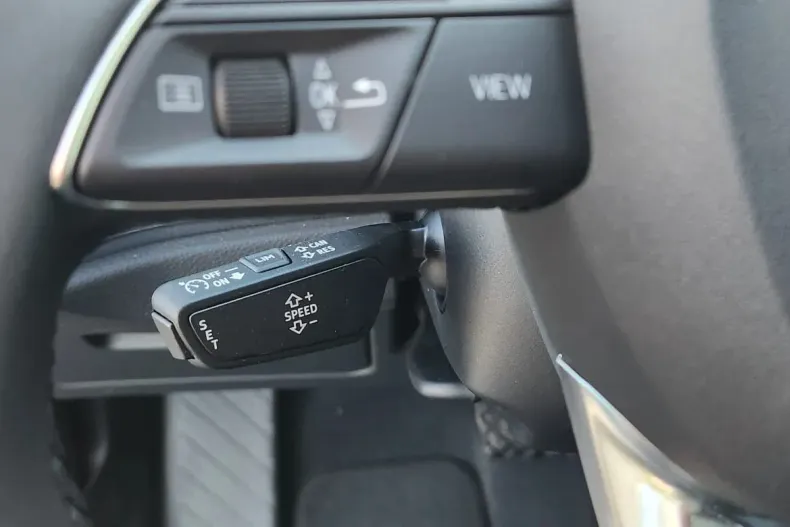 Audi Q3 din 2025 cu 10 km - oferta AUD160236 - foto 16