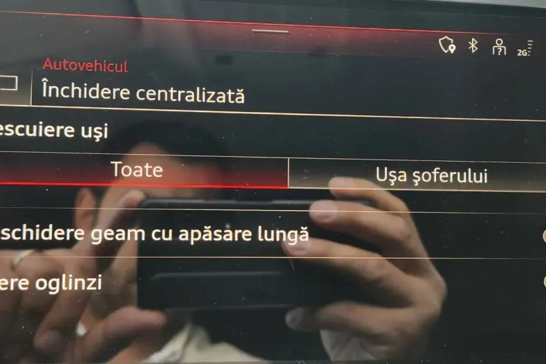 Audi Q3 din 2025 cu 10 km - oferta AUD160236 - foto 22