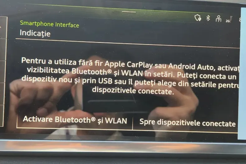 Audi Q3 din 2025 cu 10 km - oferta AUD160236 - foto 23
