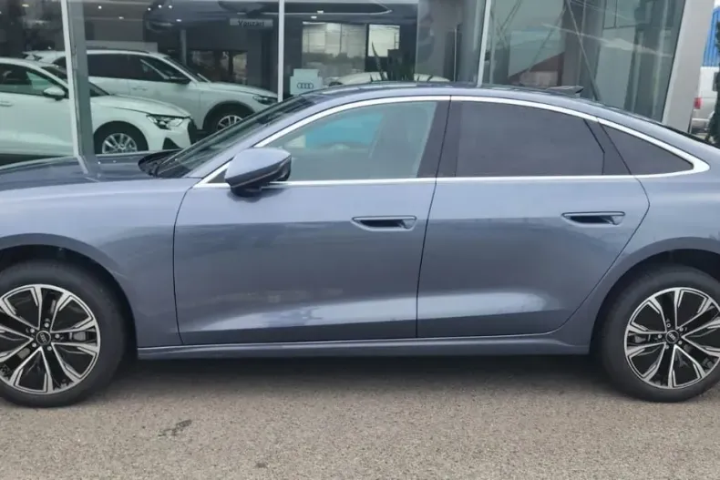 Audi A5 din 2025 cu 1 km - oferta AUD160237 - foto 2