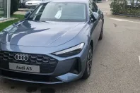 Audi A5 din 2025 cu 1 km - oferta AUD160237 - foto 3