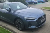 Audi A5 din 2025 cu 1 km - oferta AUD160237 - foto 4