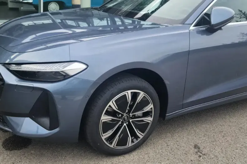 Audi A5 din 2025 cu 1 km - oferta AUD160237 - foto 5