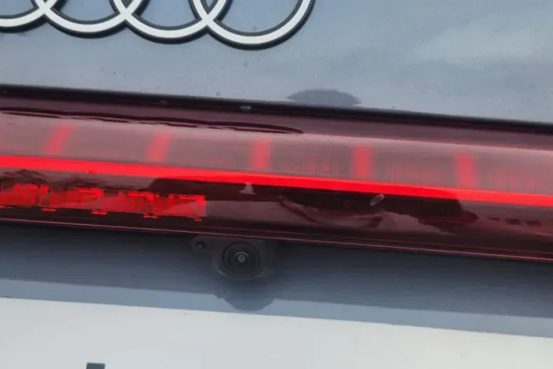 Audi A5 din 2025 cu 1 km - oferta AUD160237 - foto 8