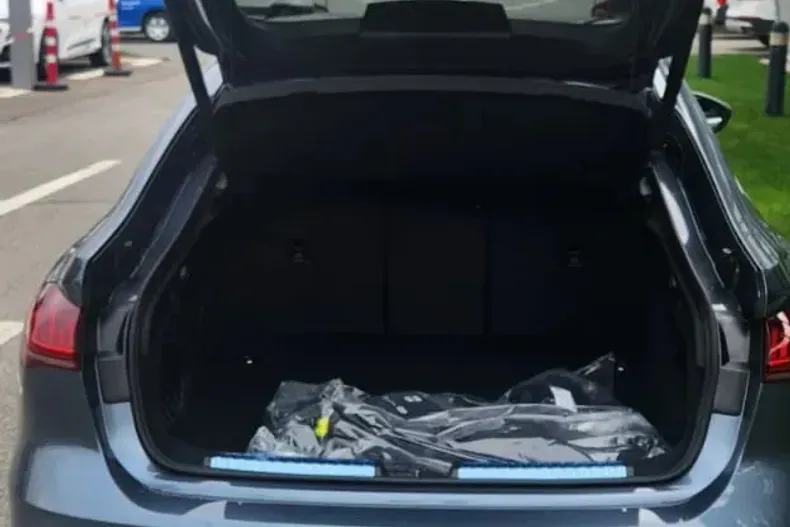 Audi A5 din 2025 cu 1 km - oferta AUD160237 - foto 9