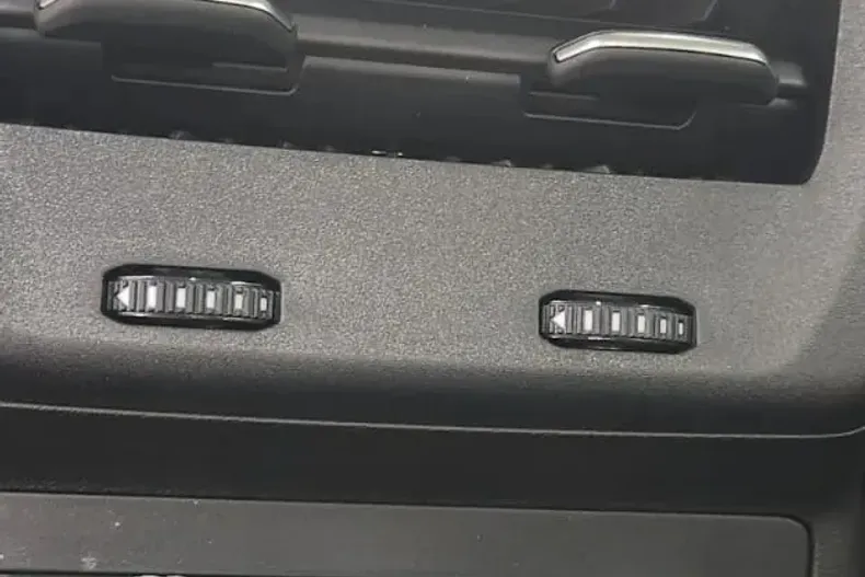 Audi A5 din 2025 cu 1 km - oferta AUD160237 - foto 11