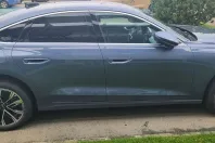 Audi A5 din 2025 cu 1 km - oferta AUD160237 - foto 12