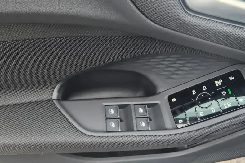 Audi A5 din 2025 cu 1 km - oferta AUD160237 - foto 14