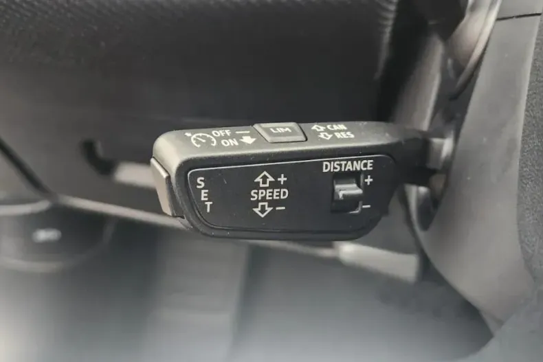 Audi A5 din 2025 cu 1 km - oferta AUD160237 - foto 15