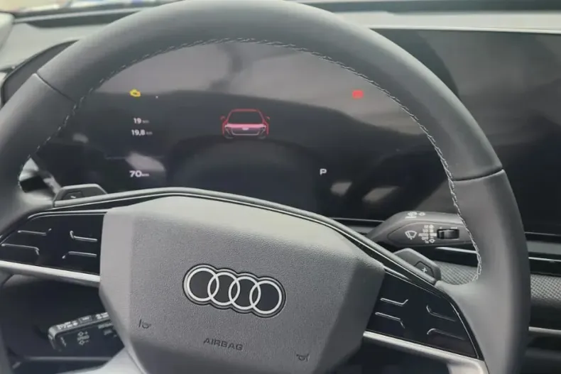 Audi A5 din 2025 cu 1 km - oferta AUD160237 - foto 16