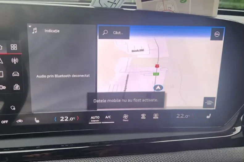 Audi A5 din 2025 cu 1 km - oferta AUD160237 - foto 17