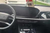 Audi A5 din 2025 cu 1 km - oferta AUD160237 - foto 19