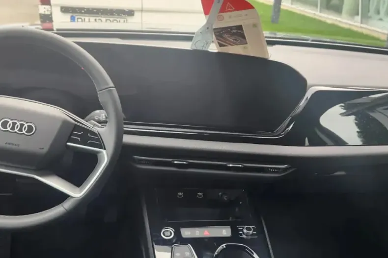 Audi A5 din 2025 cu 1 km - oferta AUD160237 - foto 19