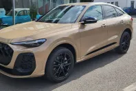 Audi Q5 din 2025 cu 1 km - oferta AUD160238 - foto 1