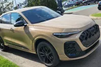 Audi Q5 din 2025 cu 1 km - oferta AUD160238 - foto 2