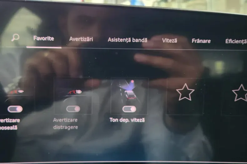 Audi Q5 din 2025 cu 1 km - oferta AUD160238 - foto 20