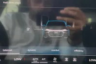 Audi Q5 din 2025 cu 1 km - oferta AUD160238 - foto 22