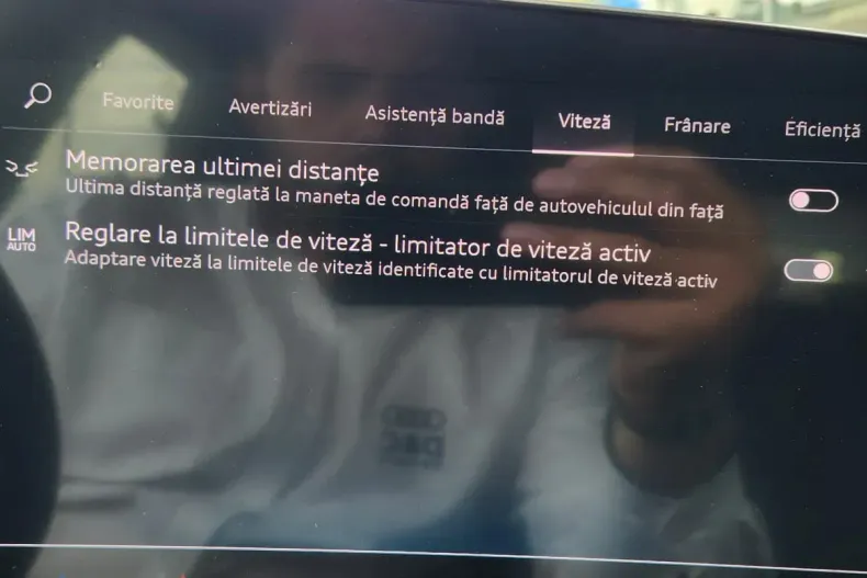 Audi Q5 din 2025 cu 1 km - oferta AUD160238 - foto 26