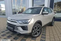 KG Mobility Korrando din 2025 cu 1 km - oferta KGM160239 - foto 1